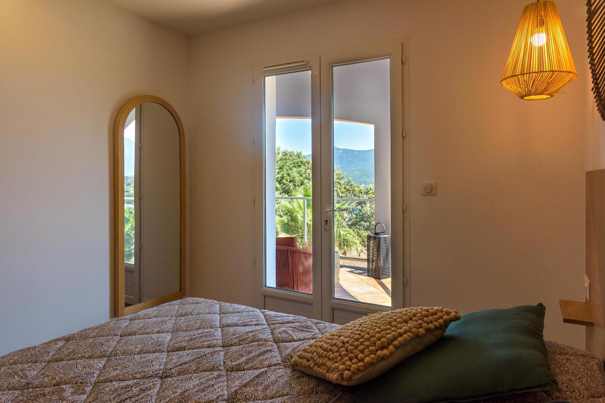 Résidence Ochji di Mare Propriano  Exterior foto