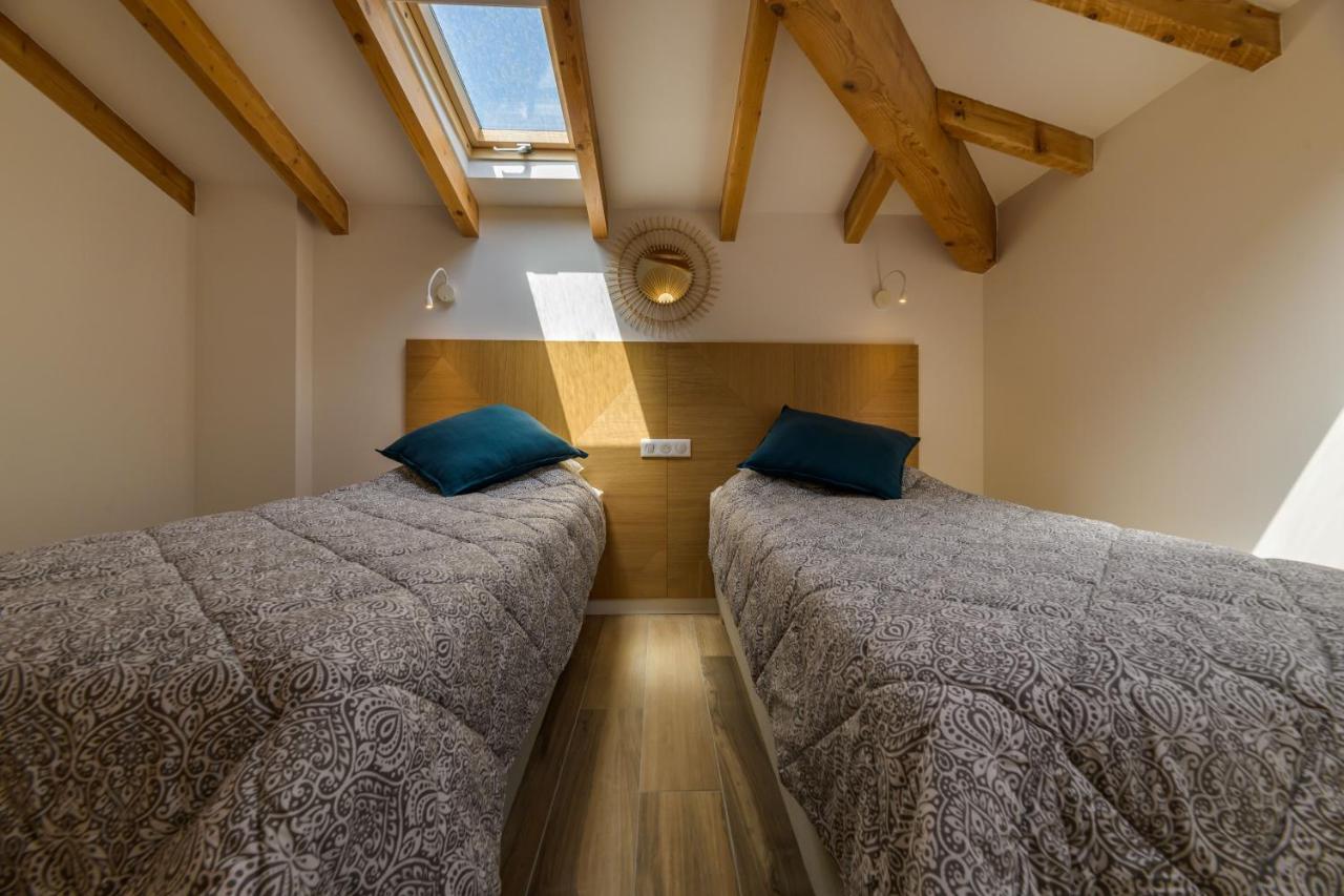 Résidence Ochji di Mare Propriano  Exterior foto