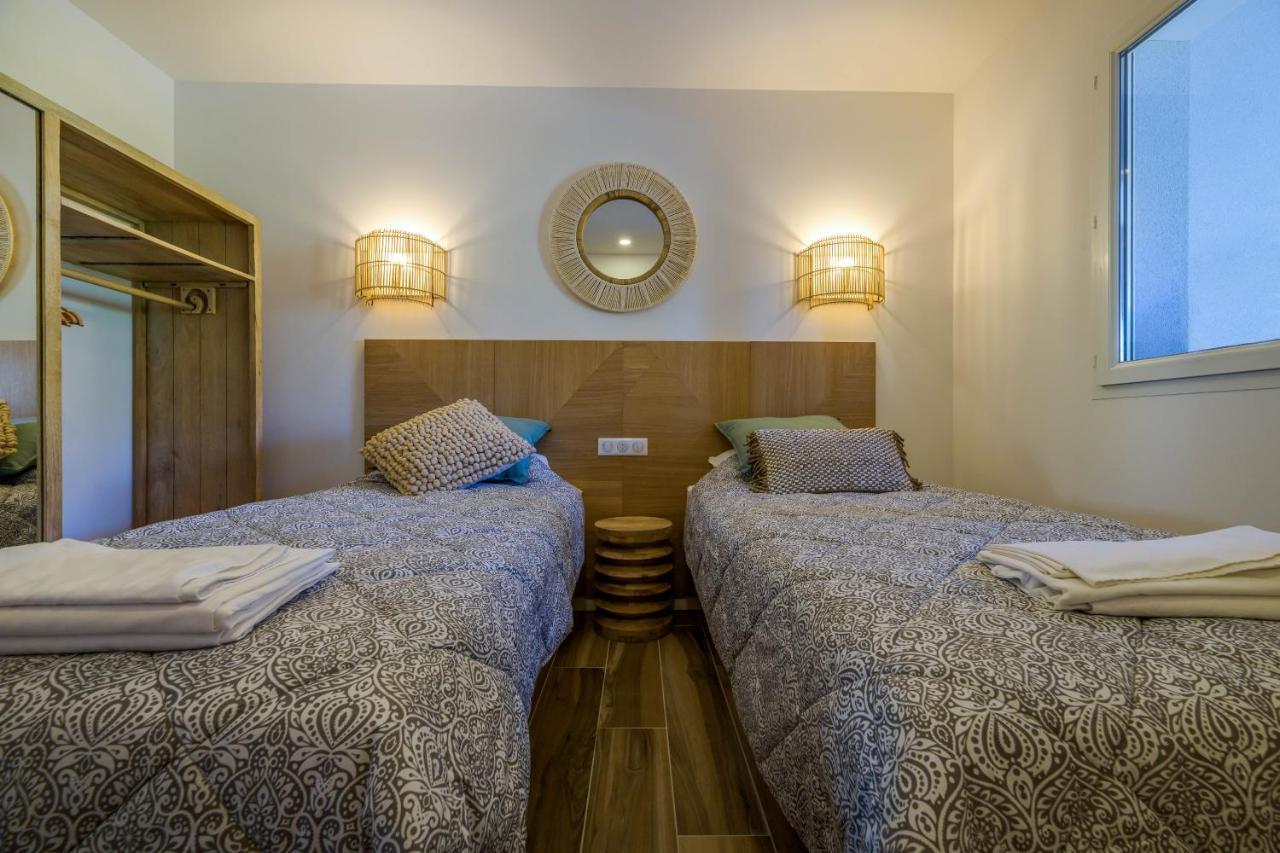 Résidence Ochji di Mare Propriano  Exterior foto