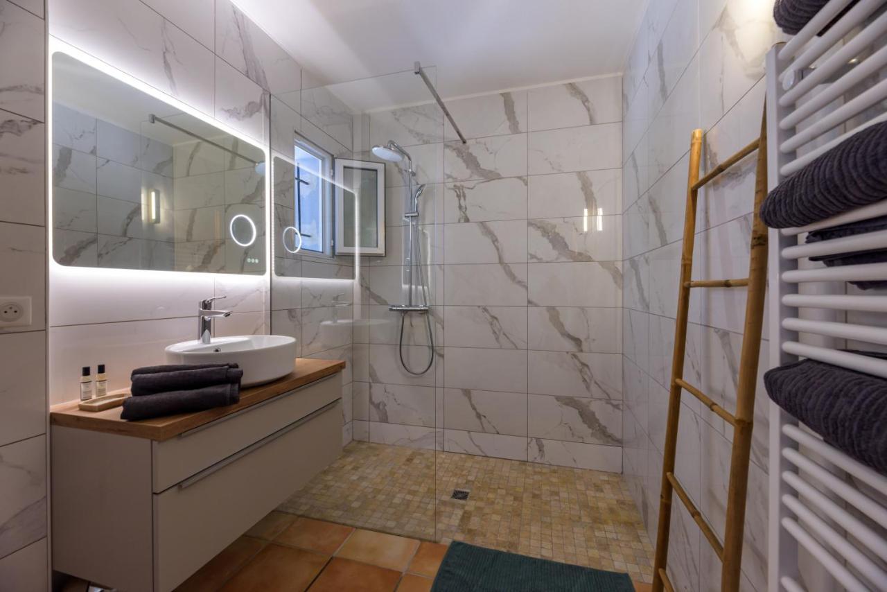 Résidence Ochji di Mare Propriano  Exterior foto