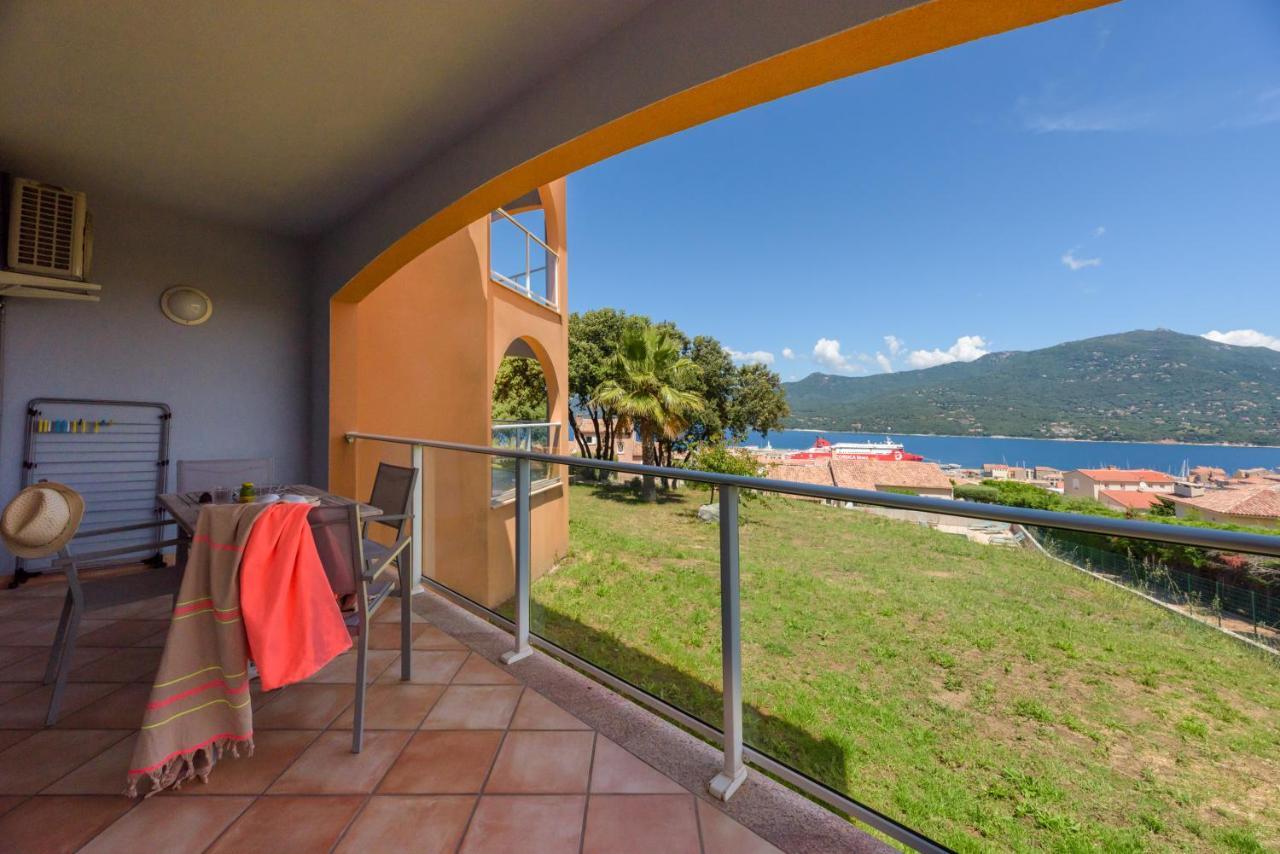 Résidence Ochji di Mare Propriano  Exterior foto