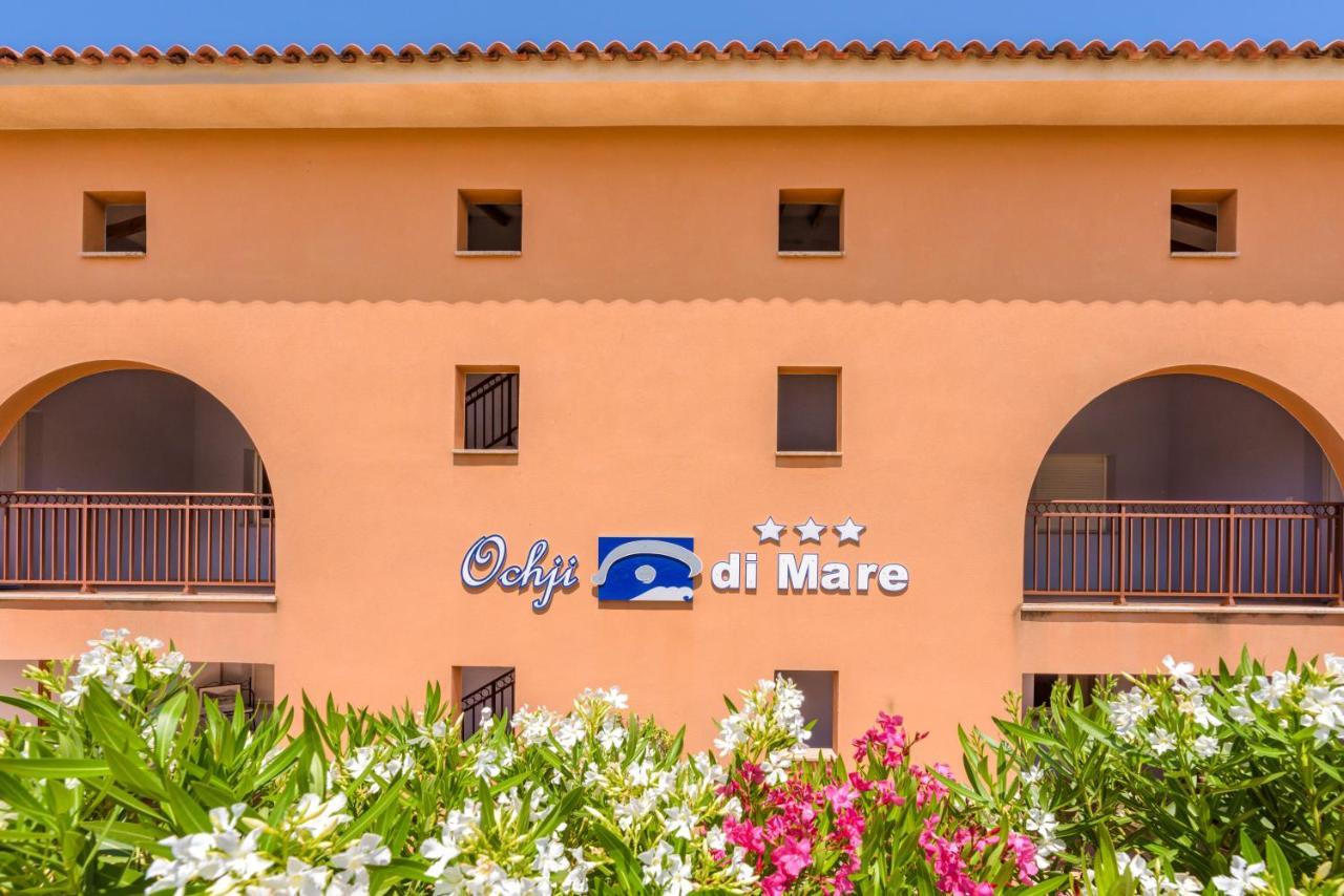 Résidence Ochji di Mare Propriano  Exterior foto