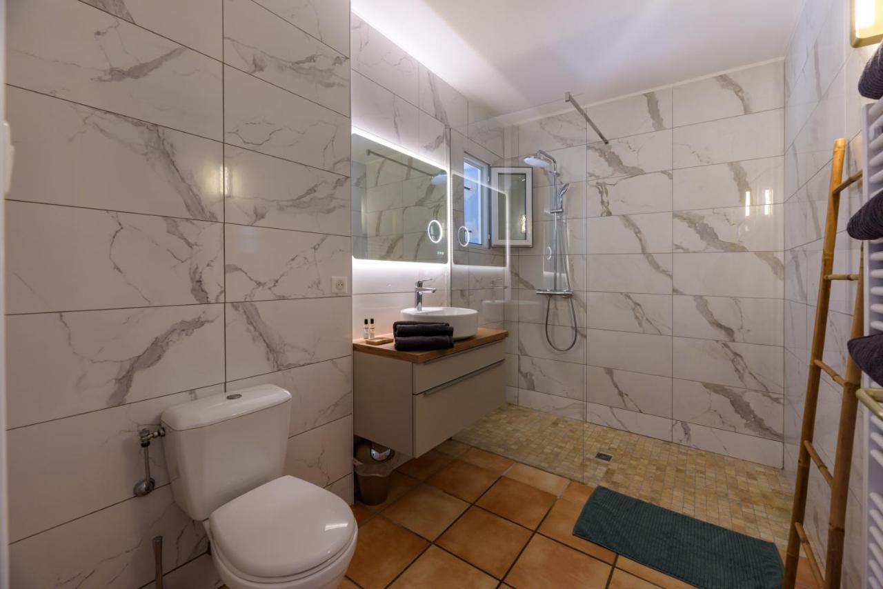 Résidence Ochji di Mare Propriano  Exterior foto